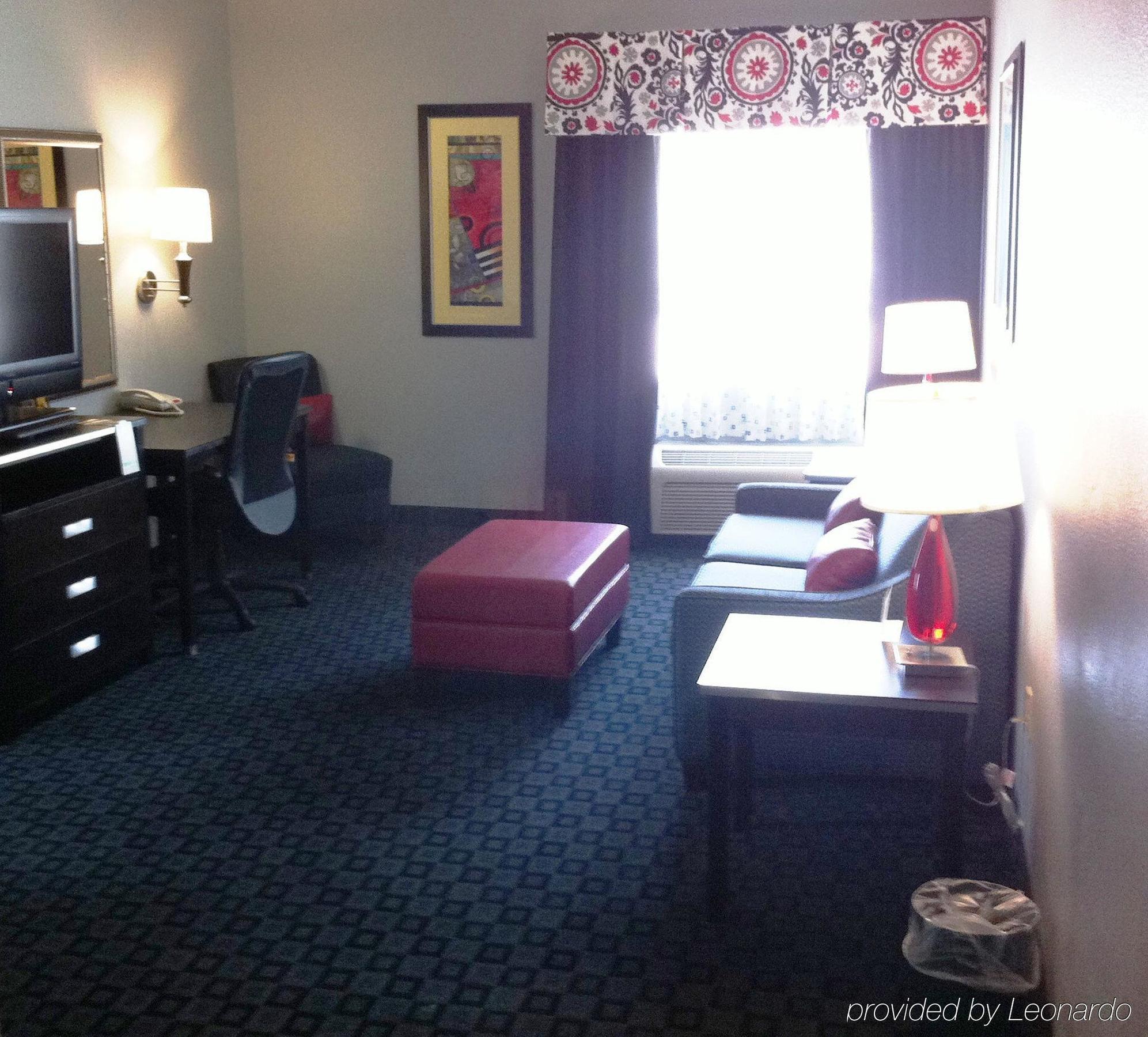 La Quinta Inn & Suites By Wyndham South Dallas - Hutchins Cameră foto