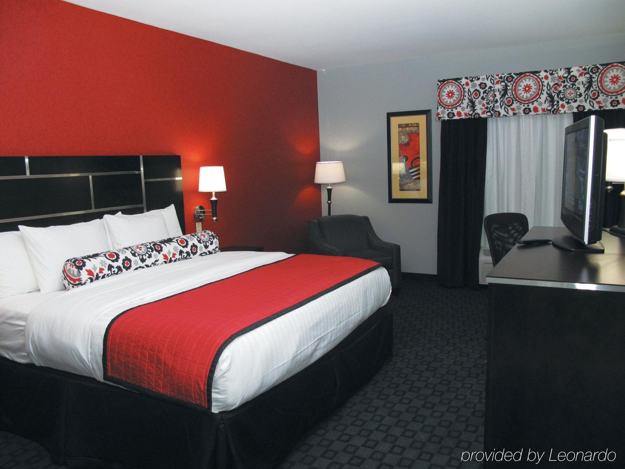 La Quinta Inn & Suites By Wyndham South Dallas - Hutchins Cameră foto